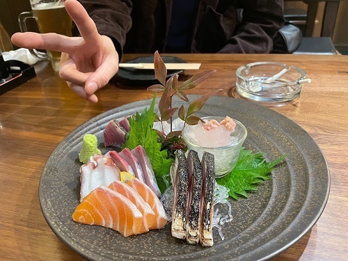 さしもり