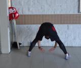 ストレッチ