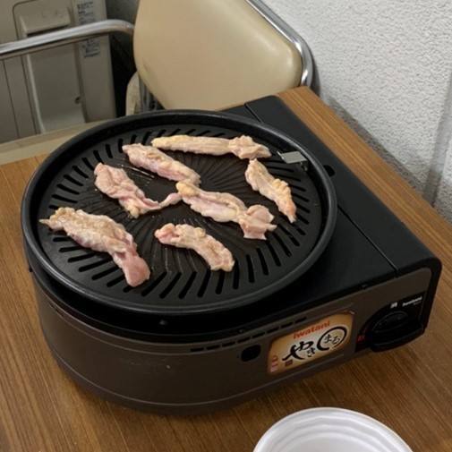 せせり