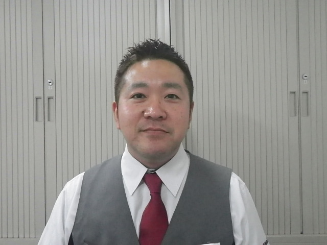 石黒さん