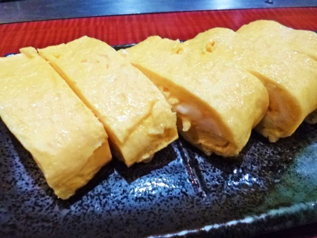 だしまき