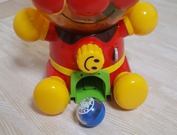 アンパンマン2