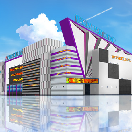 ワンダーランド1188大刀洗店