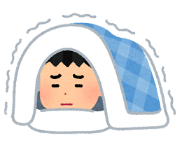 sleep_futon_samui_man