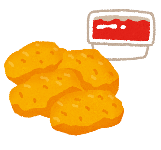 food_chicken_nugget