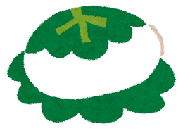 kashiwamochi