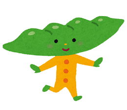 character_edamame