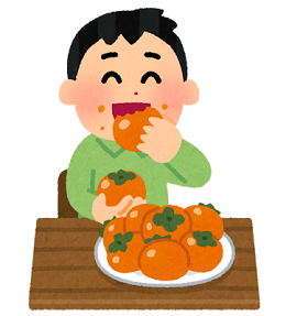 トナリノキャクハヨクカキクウキャクダ