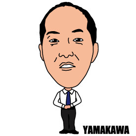 YAMAKAWA