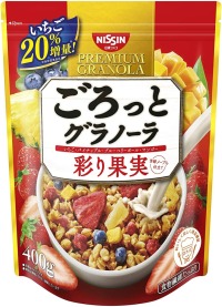 ぐらのーら