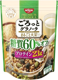 ぐらのーら