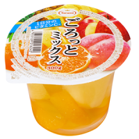 ぜりー