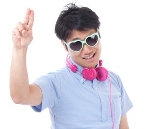 から