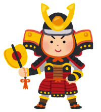 武士