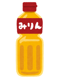 みりん