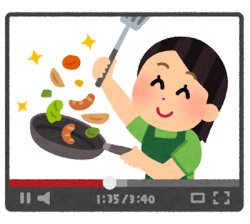 りょうり