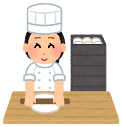 ばたー