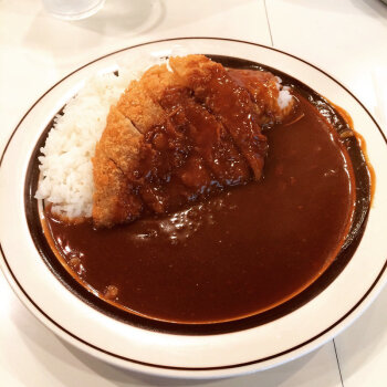 カレー