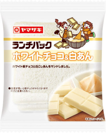 チョコ