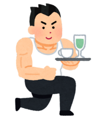 しごと