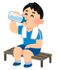 水分