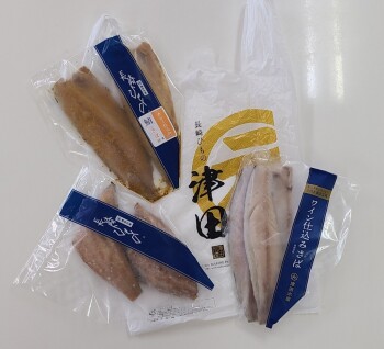 さかな