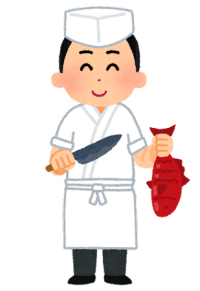 さかな