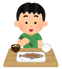 さかな