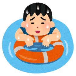 うきわ