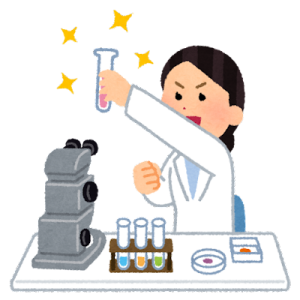 かがく