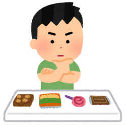 おかし