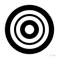的