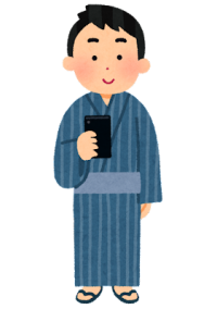 スマホ