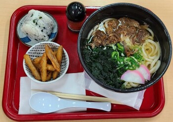 うどん