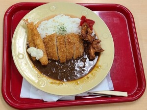カレー
