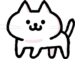 ねこ