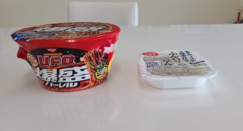 やきそば