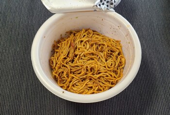 やきそば